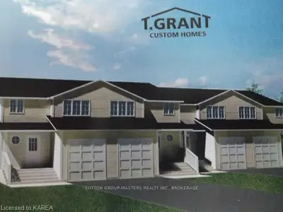 3464 Princess Street, Kingston, On K7l 4v2
