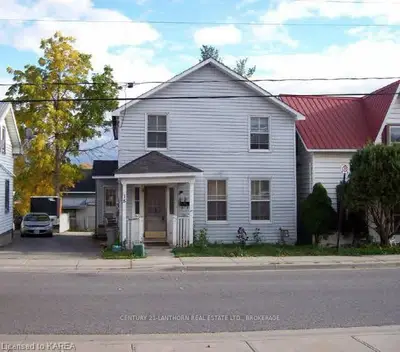 18 W Mill Street, Greater Napanee, On K7r 1x4