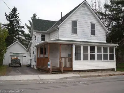 1162 Prince Street, Lansdowne Village, On K0e 1l0