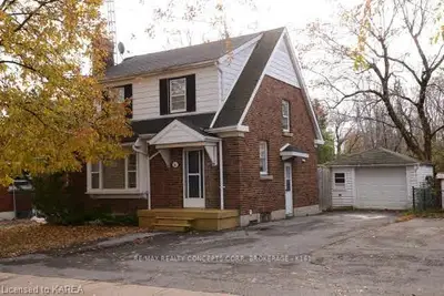 648 Brock Street, Kingston, On K7l 1v6