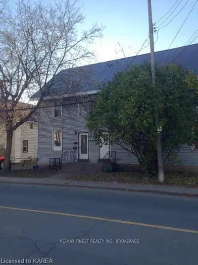350 Rideau Street, Kingston, On K7k 3b1