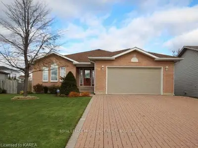 340 Friarhill Crescent, Kingston, On K7m 8p5