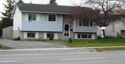 852 N Stone Street, Gananoque, On K7g 1z6