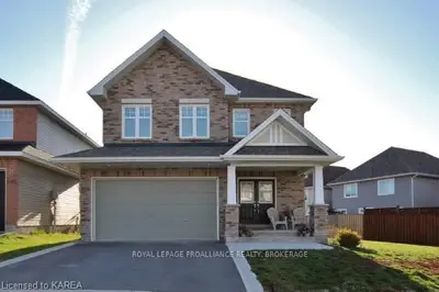 891 Cottonwood Avenue, Kingston, On K7k 0c6