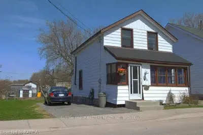 92 Brock Street, Brockville, On K6v 4g1