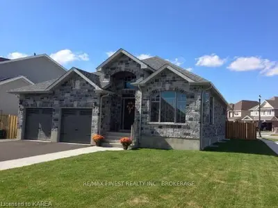 1256 Greenwood Park Drive, Kingston, On K7k 0e2