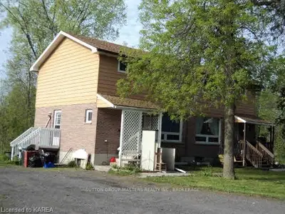 3029 Creekford Road, Kingston, On K7p 2z3