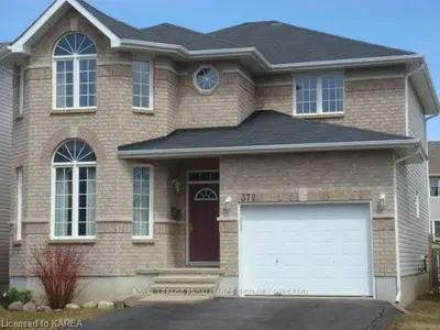 372 QUARRY POND Court, Kingston, ON K7K 7L3
