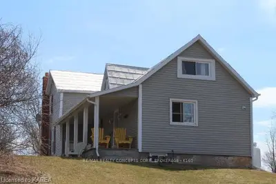731 COUNTY ROAD 9, Greater Napanee, ON K7R 3K8