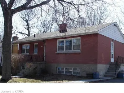 36 Forsythe Avenue, Kingston, On K7m 2g8