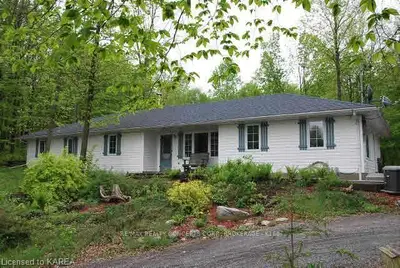 260 Frizzell Road, Stone Mills, On, K0k 3g0