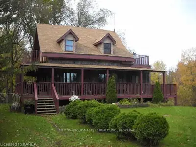148 Fortune Line Road, Leeds And The Thousand Islands, On K0e 1n0