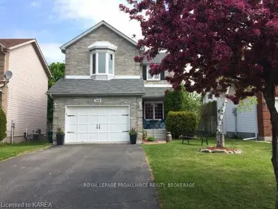 1016 Lombardy Street, Kingston, On K7m 8m6