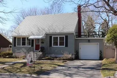 46 Butterfield Place, Brockville, On K6v 1m5