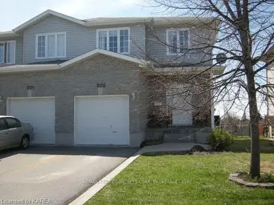 1026 REDWOOD Crescent, Kingston, ON K7P 3G7
