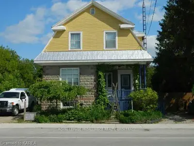 143 Main Street, Leeds And The Thousand Islands, On K0h 2n0