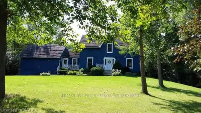 94 Lekx Road, Front Of Leeds & Seeleys Bay, On K7g 2v4