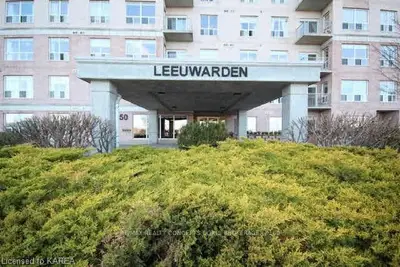 350 WELLINGTON Street 112, Kingston, ON K7K 7J7
