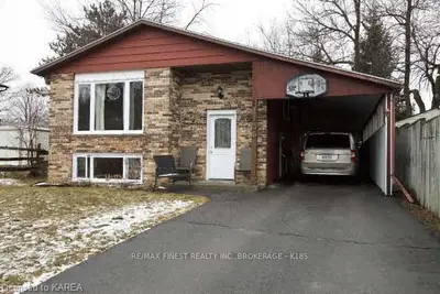1136 Basswood Place, Kingston, On K7p 1k6