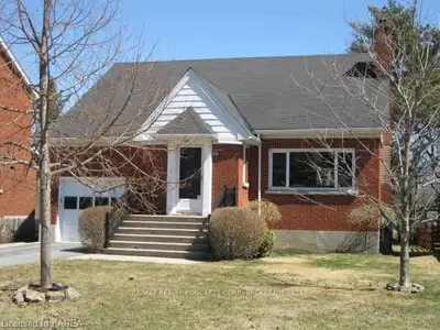 147 CHURCHILL Crescent, Kingston, ON K7L 4N3