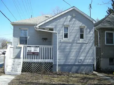 545 Macdonnell Street, Kingston, ON K7K 4W8