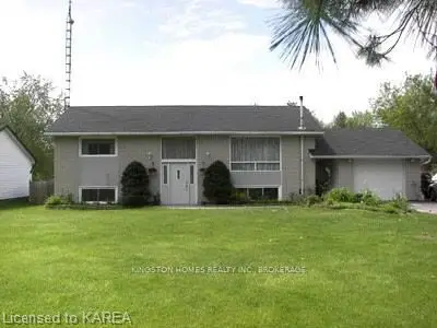 7526 COUNTY ROAD 2, Greater Napanee, ON K7R 3K6