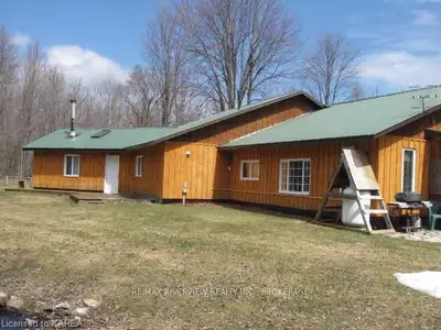 5874 NORTH AUGUSTA Road, Elizabethtown-Kitley, ON K6V 5T5