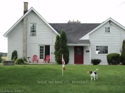 1449 W BRIDGE Street, Greater Napanee, ON K7R 3L1