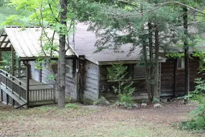 282 NEVILLE POINT Road, Stone Mills, ON K0K 2A0