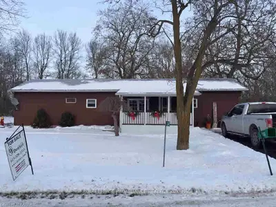 34 ST LAWRENCE Street, Frontenac Islands, ON K0H 2Y0
