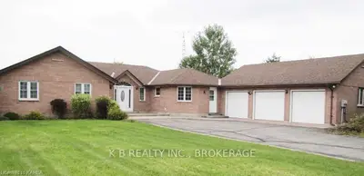 218 TAFT Road, Prince Edward County, ON K0K 1L0