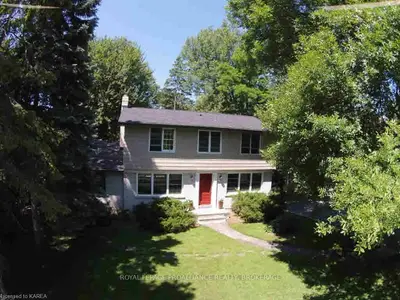 58 COLLEGE Street, Kingston, ON K7L 4L6