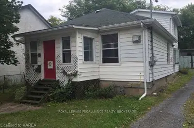 435 BARRIE Street, Kingston, ON K7K 3T8
