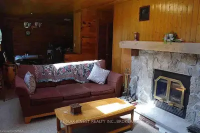 506 Sherman Point Road, Greater Napanee, On K7r 3k8