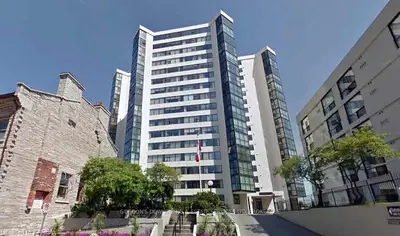 185 Ontario Street 1205, Kingston, ON K7L 2Y7