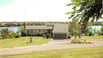 5103 County Road 9, Greater Napanee, On K7r 3k8
