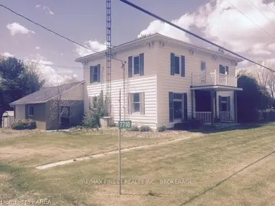 7710 Highway #2, Greater Napanee, On, K7r 3k6