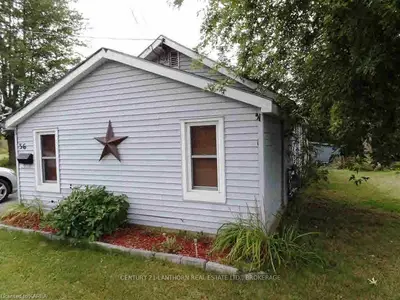 36 Yeomans Street, Greater Napanee, On K7r 3b9