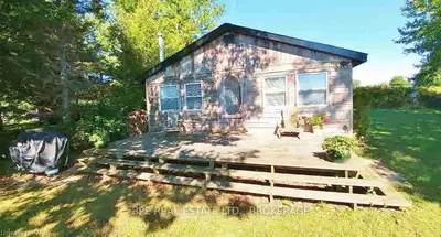 194 Helen`s Lane Road, Frontenac Islands, On K0h 2y0