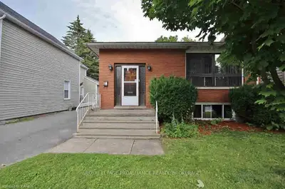 69 Pembroke Street, Kingston, On K7l 4n6