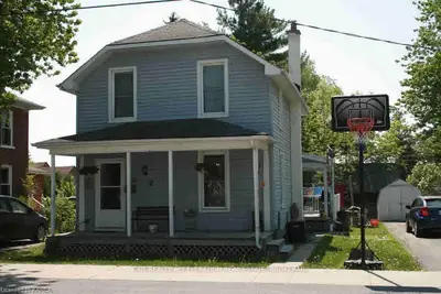 108 E Thomas Street, Greater Napanee, On K7r 1l2