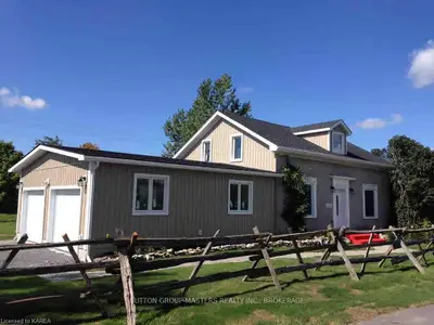 5060 COUNTY ROAD 4, Stone Mills, ON K0K 1N0