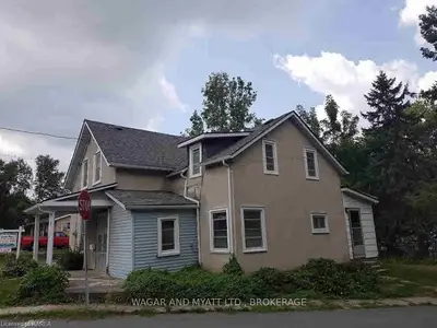 419 Palace Road, Greater Napanee, On K7r 1a4