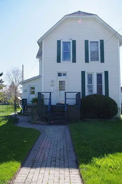 360 N Charles Street, Gananoque, On K7g 1v4
