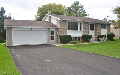7420 County Road 2, Greater Napanee, On, K7r 3k6