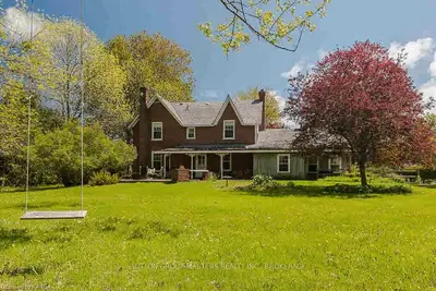 2 Barker Side Road, Greater Napanee, On K7r 3l1