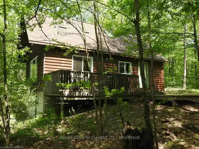 1262 Swauger Lake Lane, Frontenac, On K0h 1k0