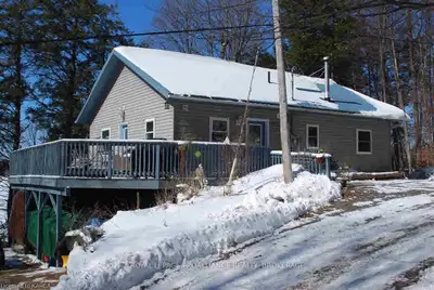 226 Robert Lane, Rideau Lakes, On K0g 1x0