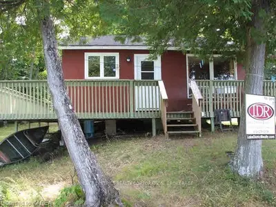 148 Victor Paul Lane, Lanark Highlands, On K0h 2j0