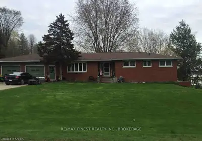 123 Haskins Point Road, Leeds And The Thousand Islands, On K0h 2n0